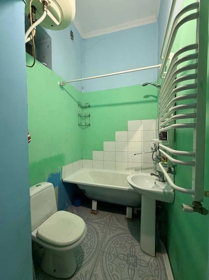 For Sale: 1-Bedroom Apartment in the Historical Center