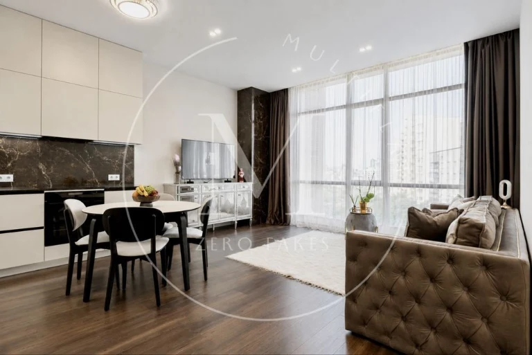 Оренда 1-bedroom квартири в ЖК Park Avenue VIP. Парк Авеню