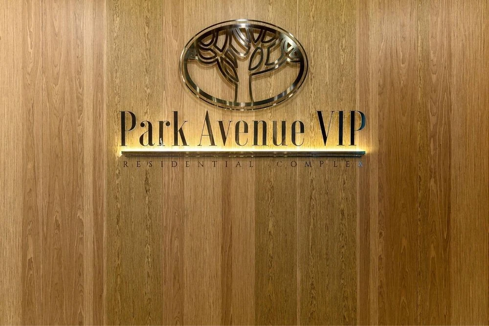 Оренда 1-bedroom квартири в ЖК Park Avenue VIP. Парк Авеню