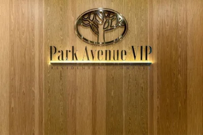 Оренда 1-bedroom квартири в ЖК Park Avenue VIP. Парк Авеню