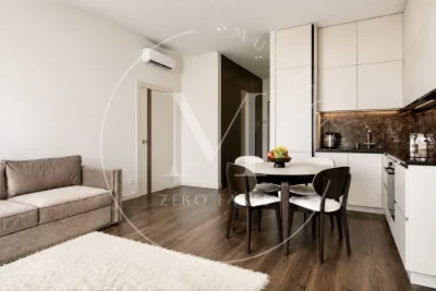 Оренда 1-bedroom квартири в ЖК Park Avenue VIP. Парк Авеню
