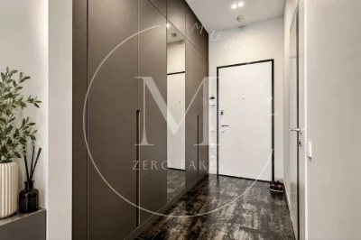 Оренда 1-bedroom квартири в ЖК Park Avenue VIP. Парк Авеню
