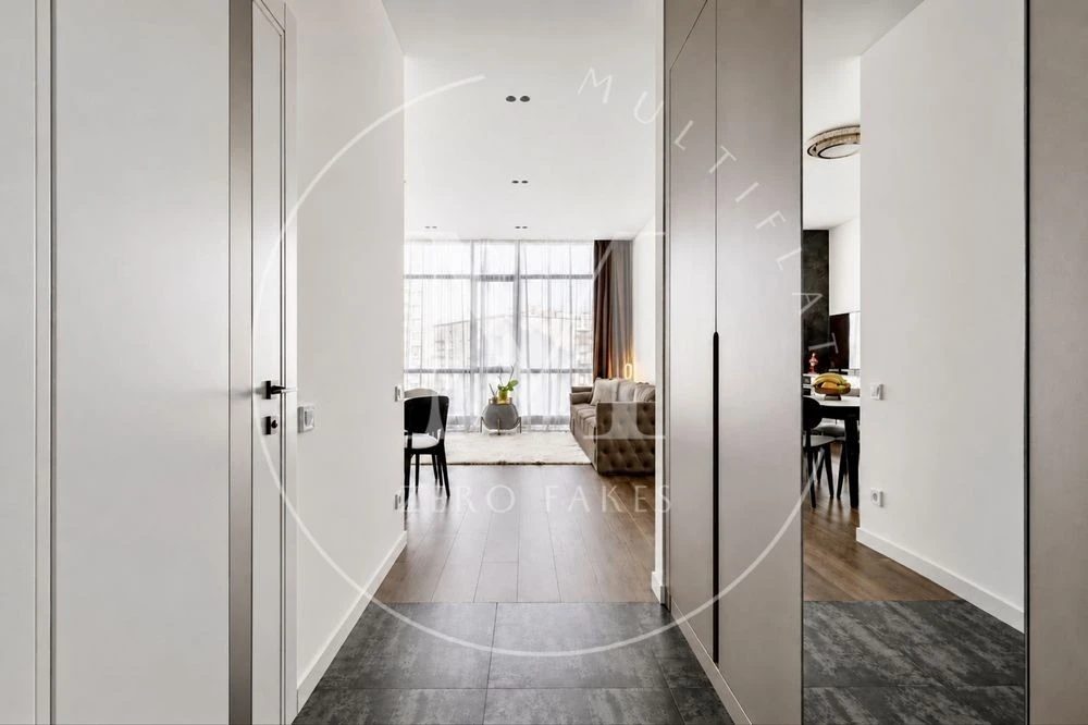 Оренда 1-bedroom квартири в ЖК Park Avenue VIP. Парк Авеню