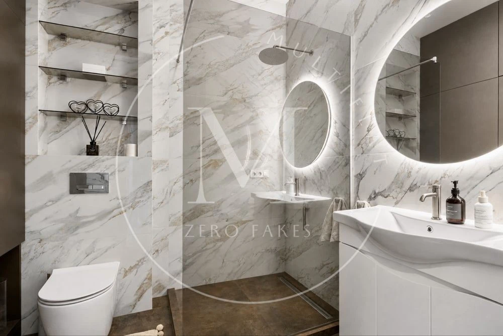 Оренда 1-bedroom квартири в ЖК Park Avenue VIP. Парк Авеню