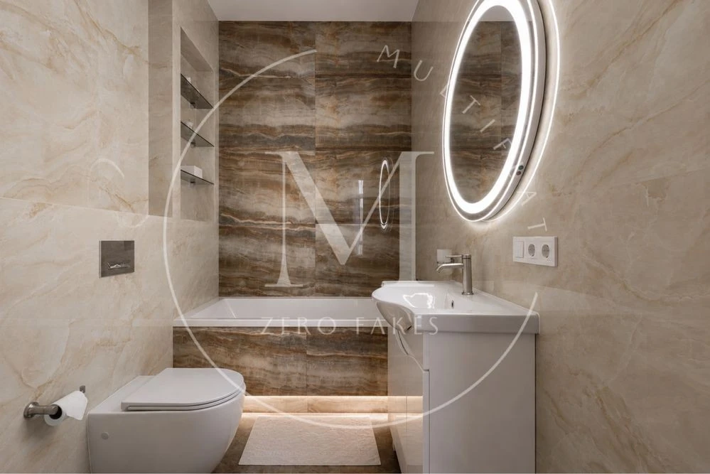 Оренда 1-bedroom квартири в ЖК Park Avenue VIP. Парк Авеню