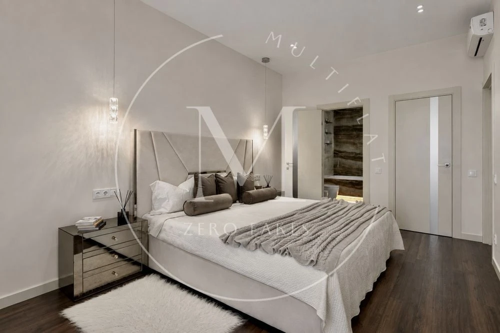 Оренда 1-bedroom квартири в ЖК Park Avenue VIP. Парк Авеню