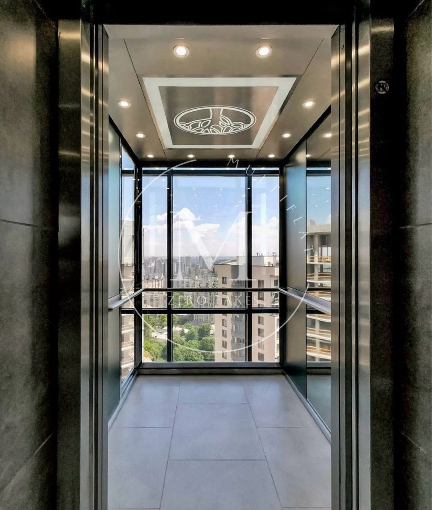Оренда 1-bedroom квартири в ЖК Park Avenue VIP. Парк Авеню