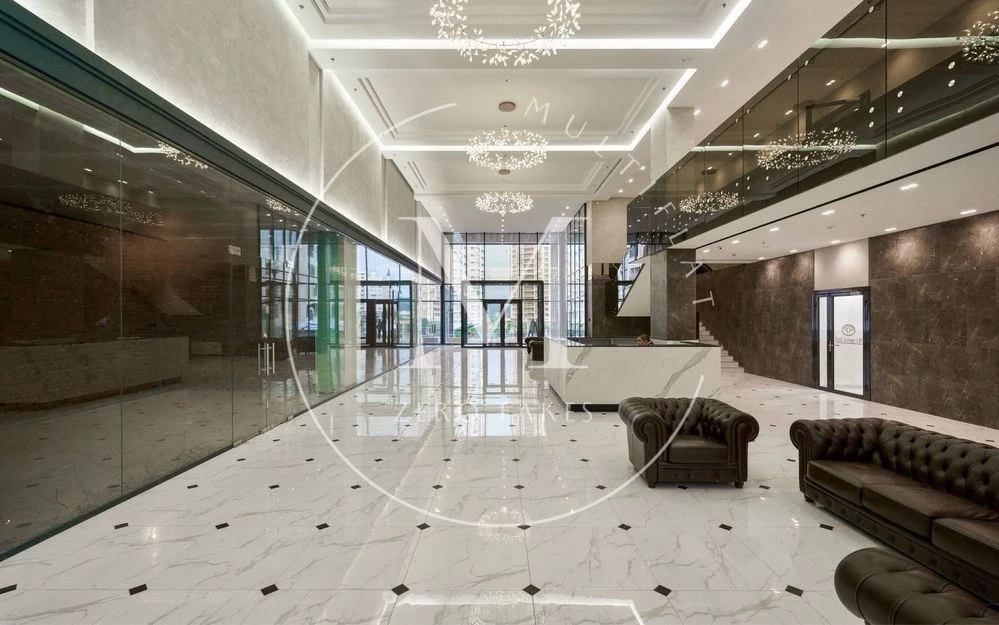 Оренда 1-bedroom квартири в ЖК Park Avenue VIP. Парк Авеню