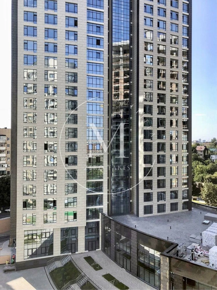 Оренда 1-bedroom квартири в ЖК Park Avenue VIP. Парк Авеню