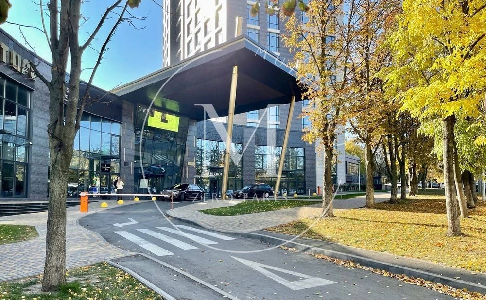 Оренда 1-bedroom квартири в ЖК Park Avenue VIP. Парк Авеню