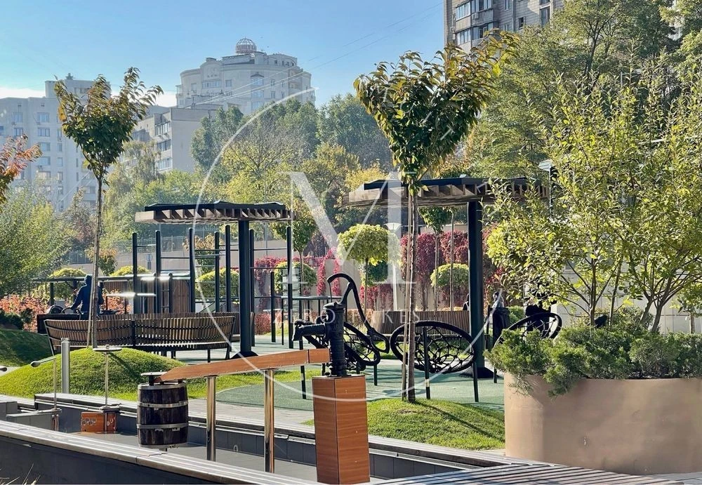 Оренда 1-bedroom квартири в ЖК Park Avenue VIP. Парк Авеню