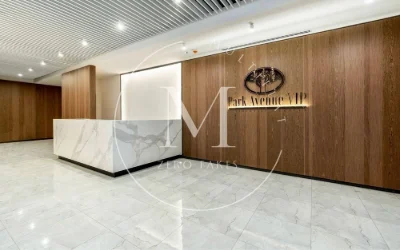 Оренда 1-bedroom квартири в ЖК Park Avenue VIP. Парк Авеню