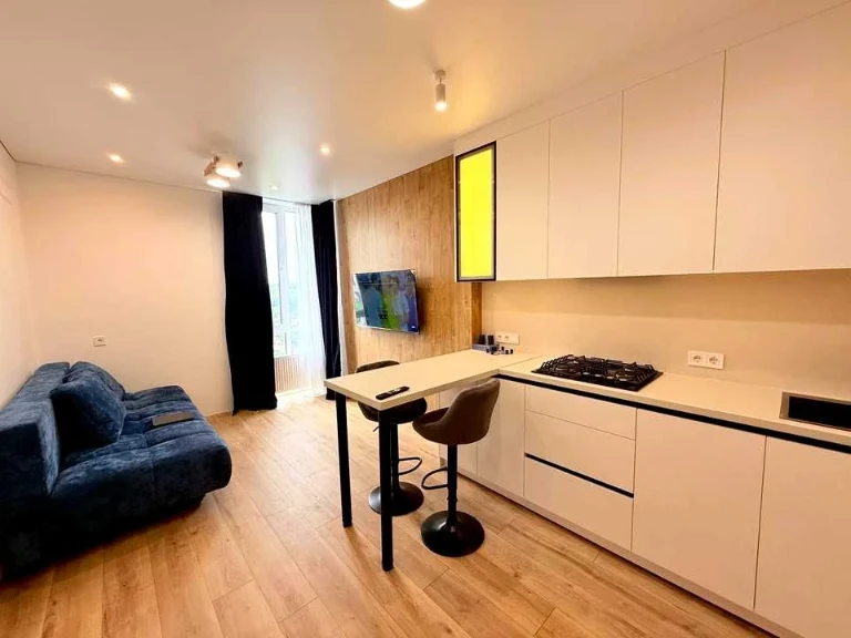 Apartment. Lviv, Bigo Street