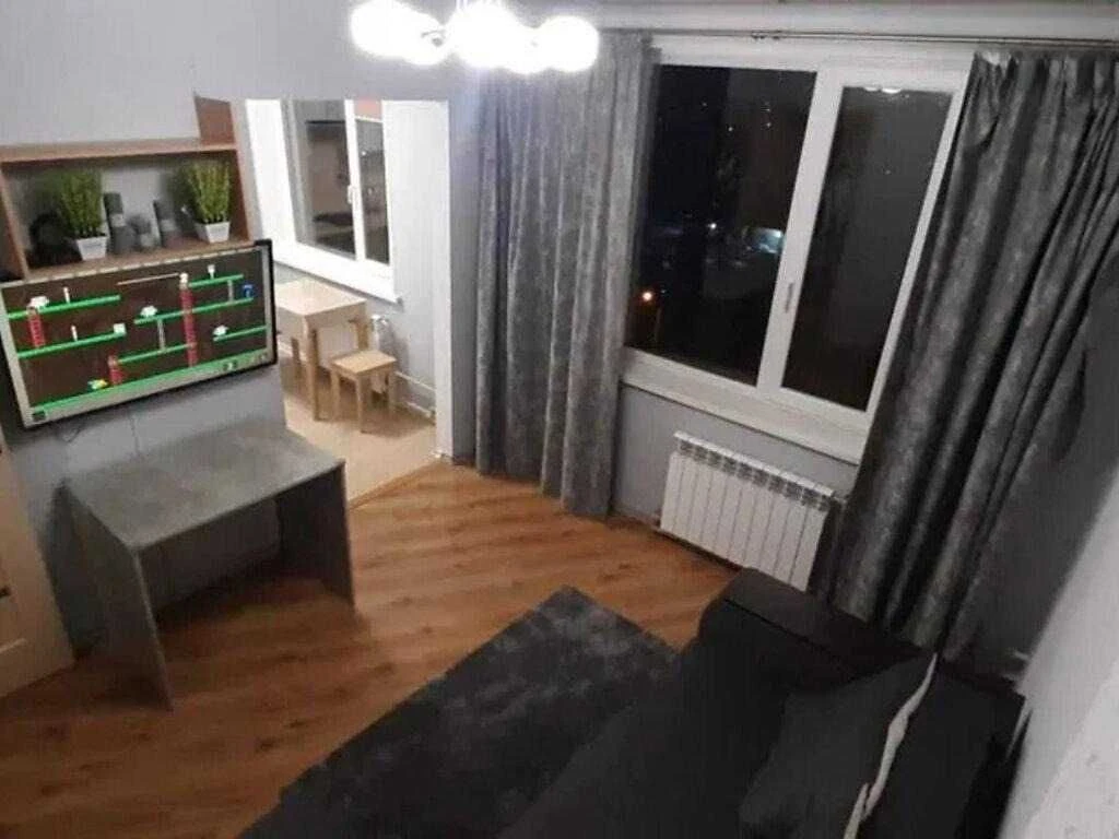 Продаж 2к квартири 45 кв. м на вул. Академіка Павлова