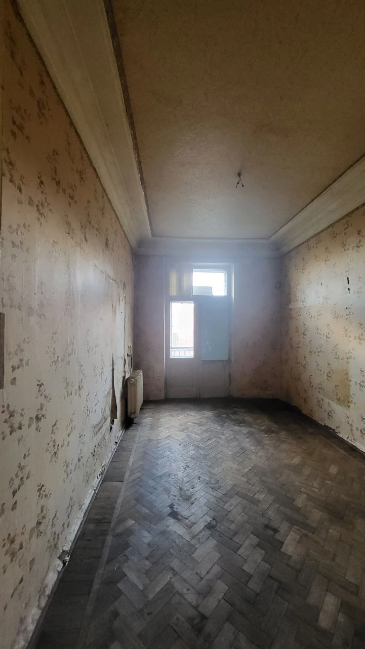 2к. кв. ЦЕНТР (кафе 1654 | Никольский), м. Конституции