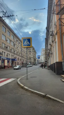 2к. кв. ЦЕНТР (кафе 1654 | Никольский), м. Конституции