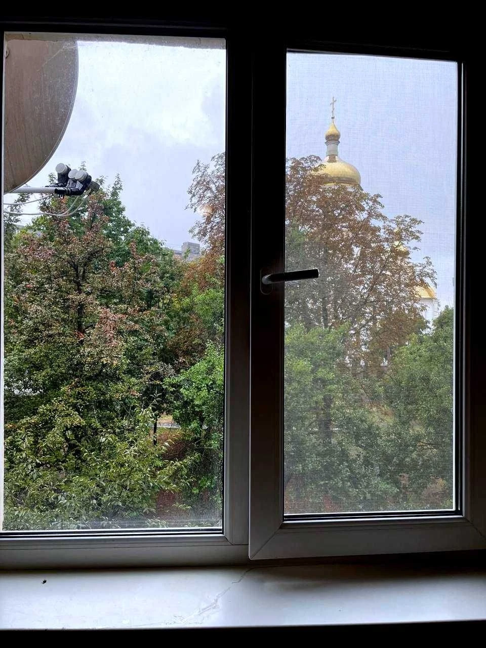 Продам 2-кімнатну квартиру на Садовому проїзді