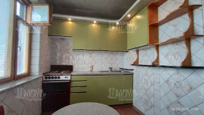 D1F I will sell a cozy 2-room apartment, 50m², 92 Brigade Street. isRenovated