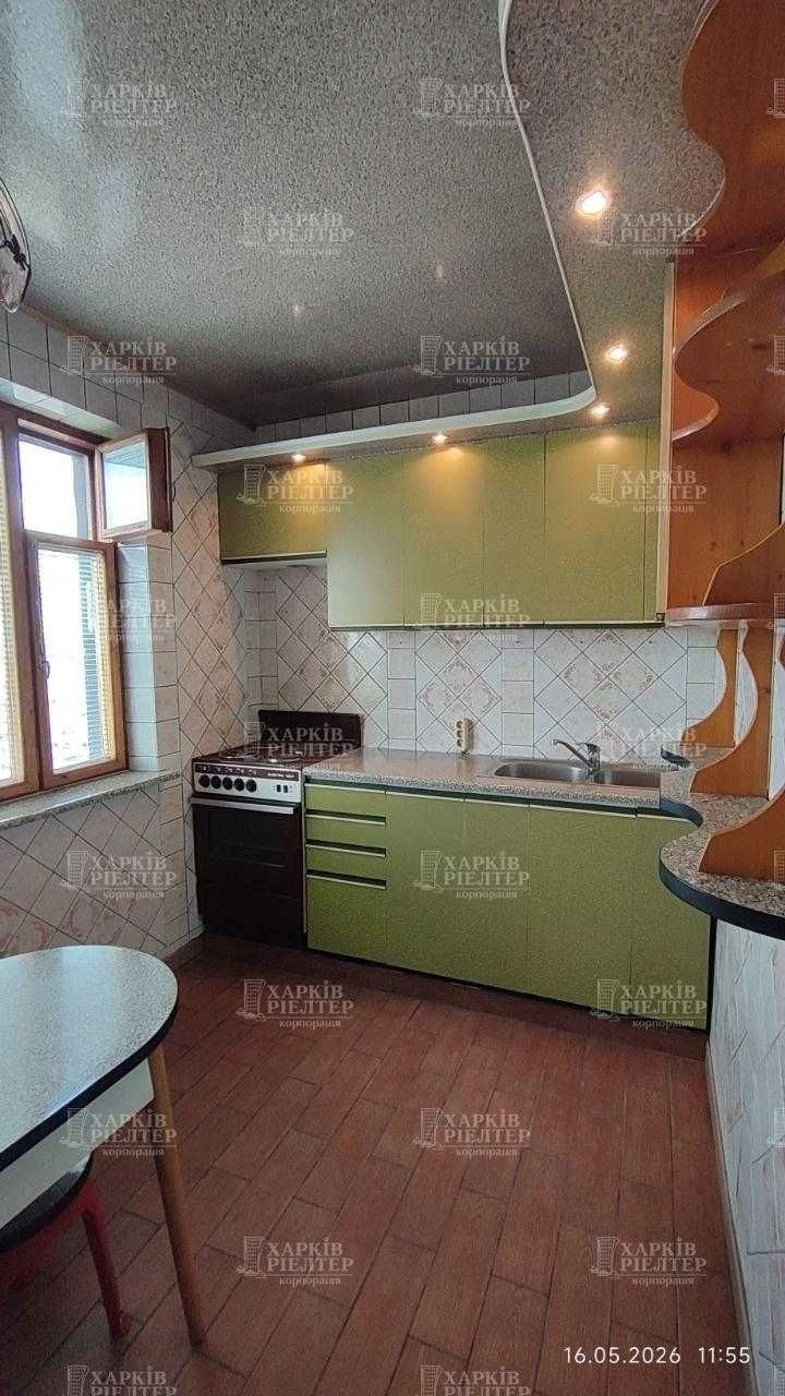 D1F I will sell a cozy 2-room apartment, 50m², 92 Brigade Street. isRenovated
