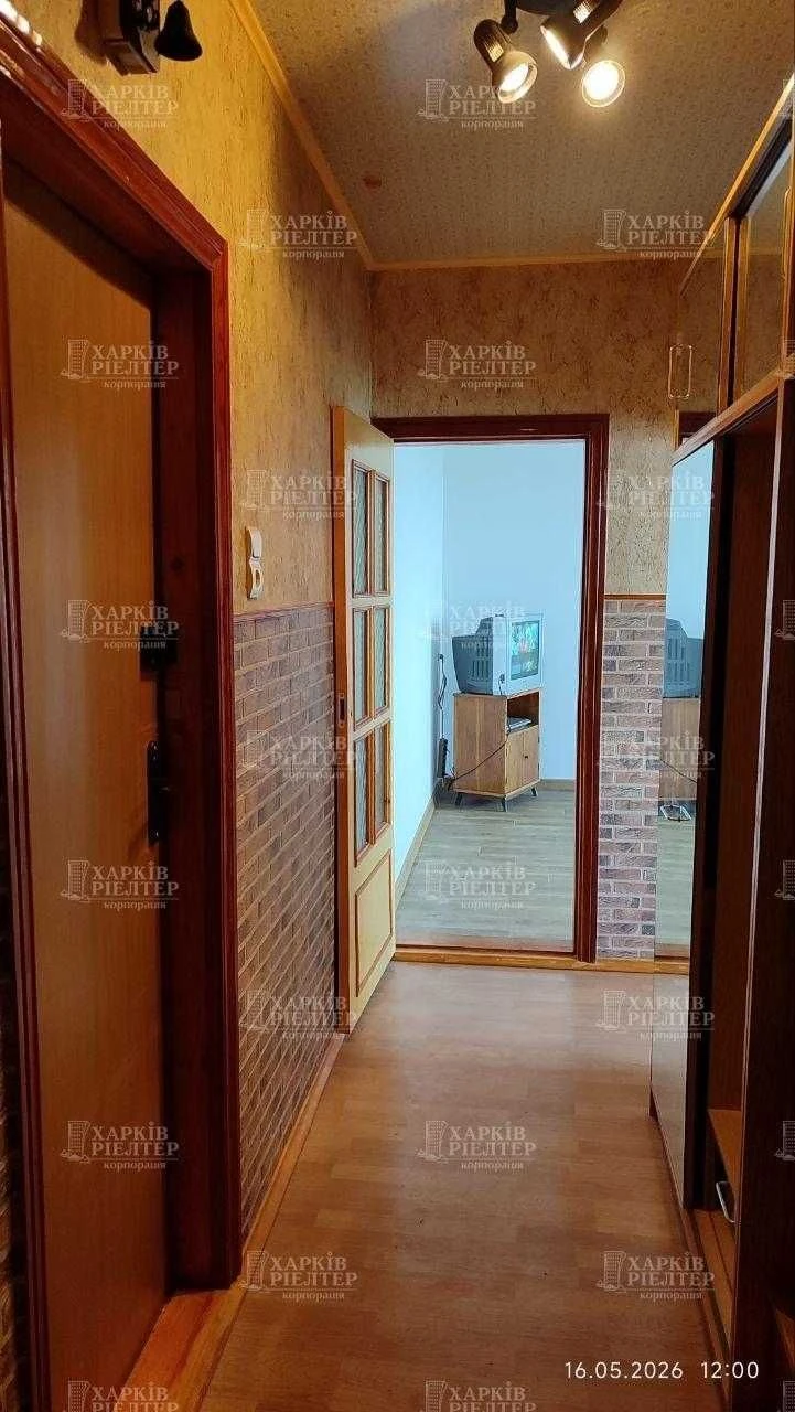 D1F I will sell a cozy 2-room apartment, 50m², 92 Brigade Street. isRenovated