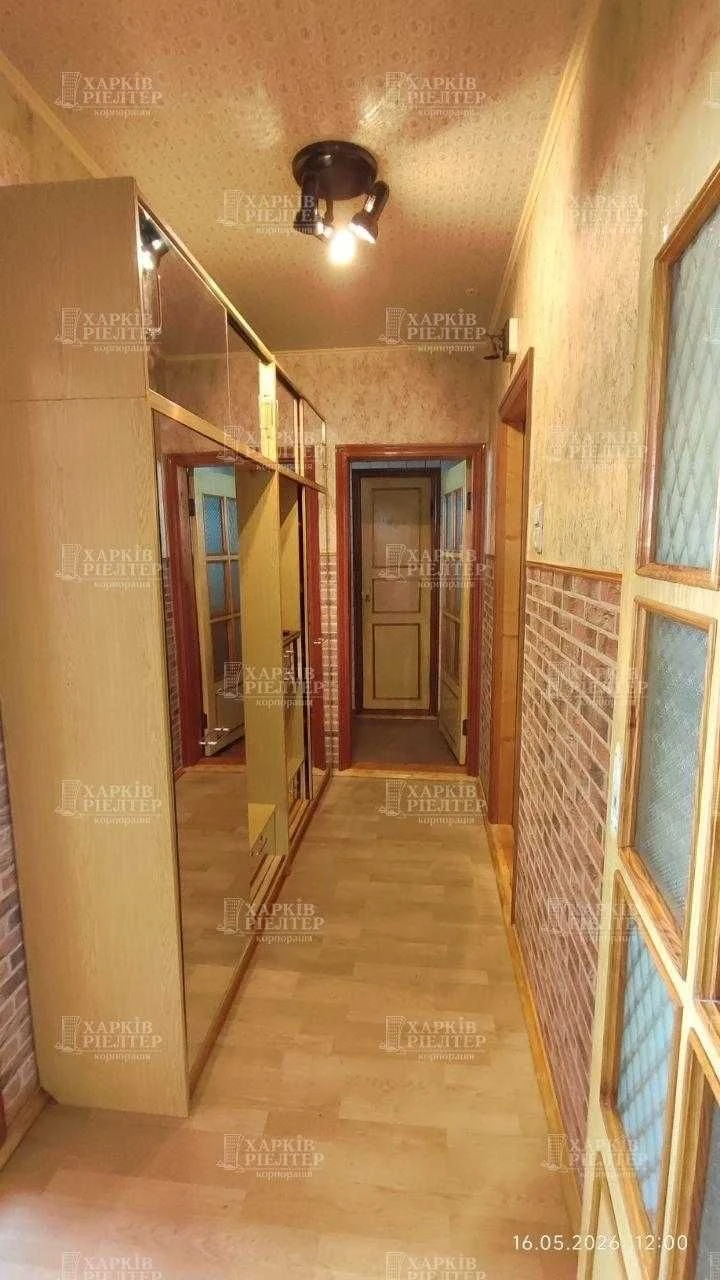 D1F I will sell a cozy 2-room apartment, 50m², 92 Brigade Street. isRenovated