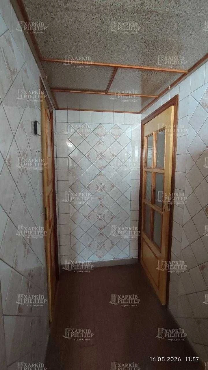 D1F I will sell a cozy 2-room apartment, 50m², 92 Brigade Street. isRenovated