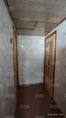 D1F I will sell a cozy 2-room apartment, 50m², 92 Brigade Street. isRenovated