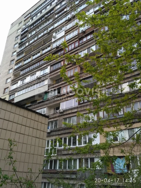 Apartment for Rent - Velika Vasylyvska (Chervo-Armiyska) Street