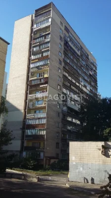 Apartment for Rent - Velika Vasylyvska (Chervo-Armiyska) Street