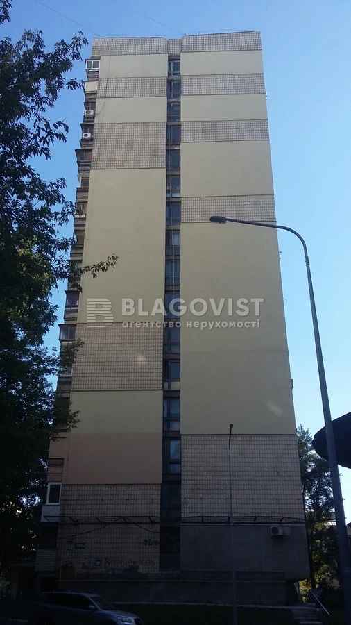 Apartment for Rent - Velika Vasylyvska (Chervo-Armiyska) Street