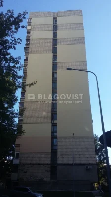 Apartment for Rent - Velika Vasylyvska (Chervo-Armiyska) Street