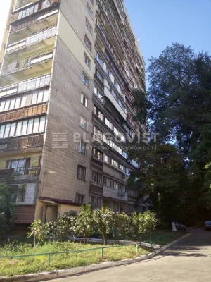 Apartment for Rent - Velika Vasylyvska (Chervo-Armiyska) Street