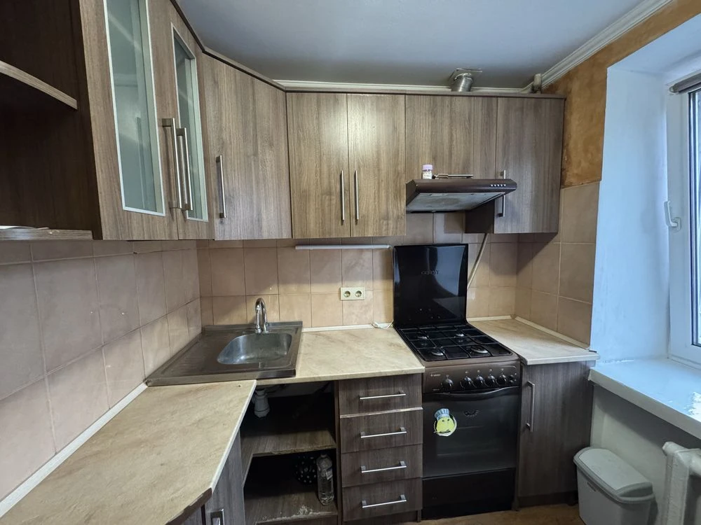 Продаж 1 кімнатної квартири район Ювілейний