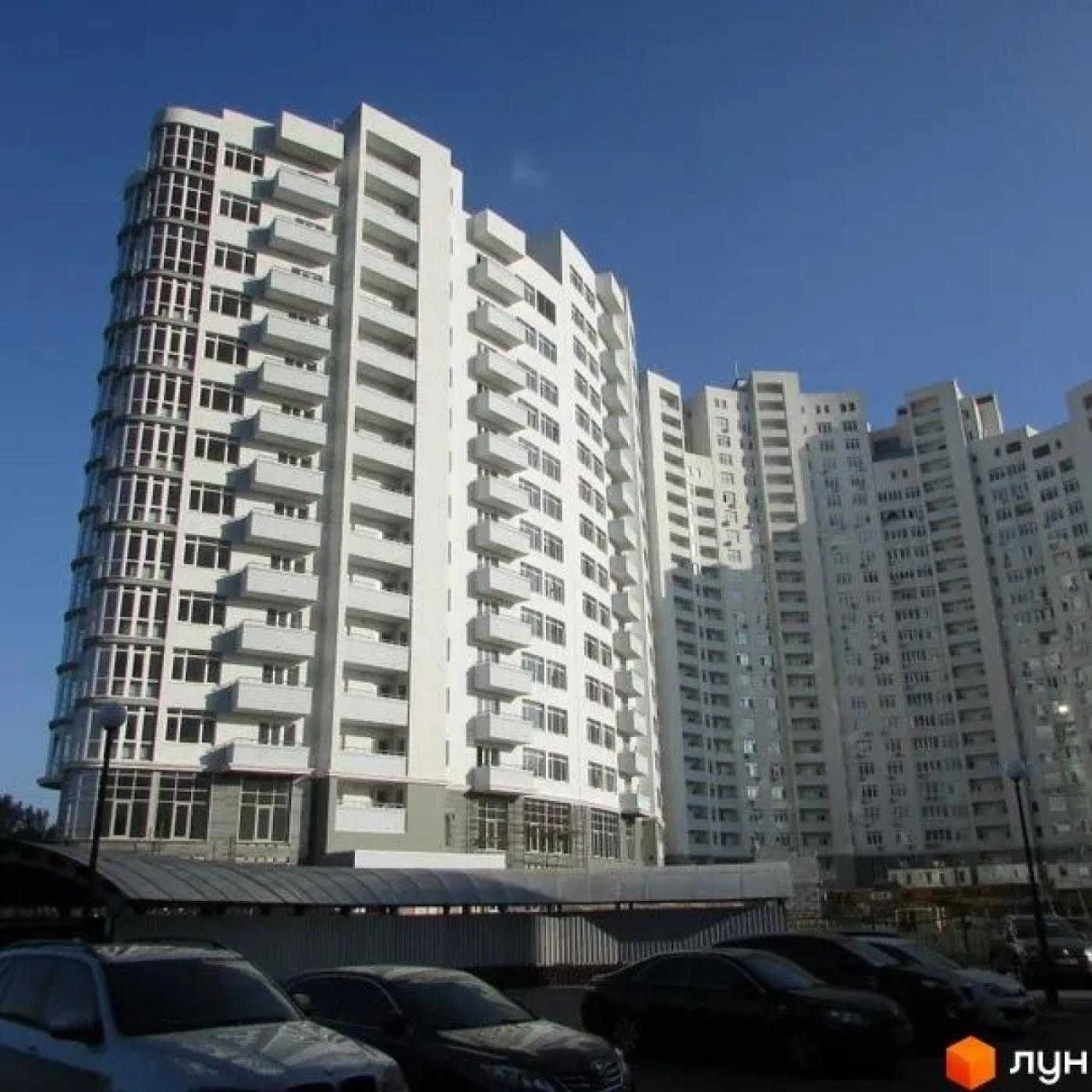 Оренда Квартира Нерухомість Івасюка Оболонь Парк Стоун Парк