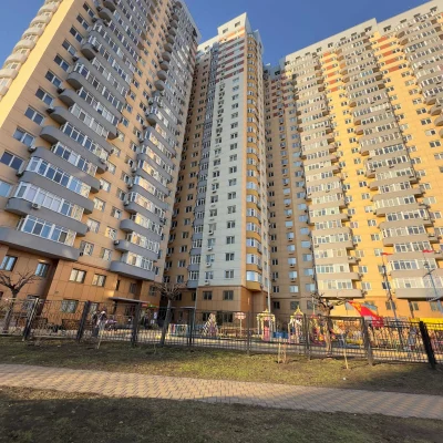 Оренда 4 кімнатну квартиру ЖК Міністерський Оболонь м. Київ