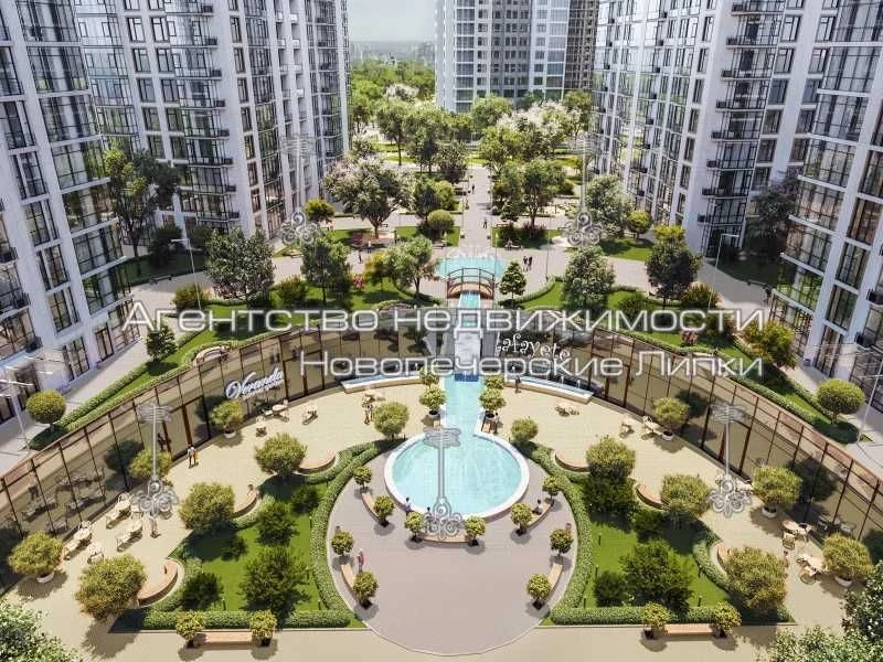 Продаж 2-к квартири - 83,13 м² ЖК Новопечерські Липки вул. А