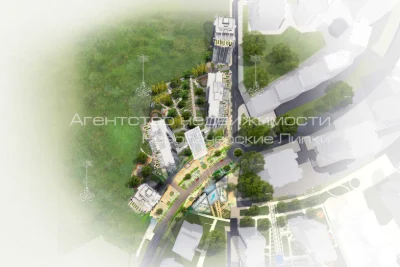 Продаж 2-к квартири - 83,13 м² ЖК Новопечерські Липки вул. А