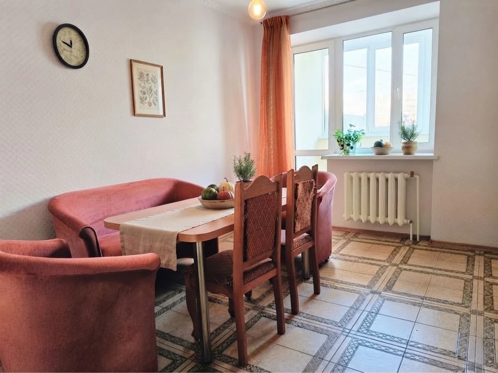 ТЕРМІНОВО! 3-кімнатна квартира 82 м² — Кадетський Гай, 3, Со