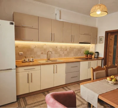 ТЕРМІНОВО! 3-кімнатна квартира 82 м² — Кадетський Гай, 3, Со