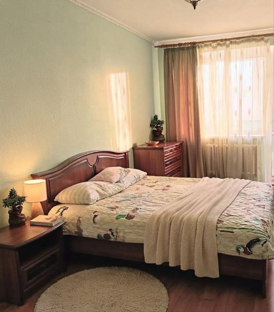 ТЕРМІНОВО! 3-кімнатна квартира 82 м² — Кадетський Гай, 3, Со