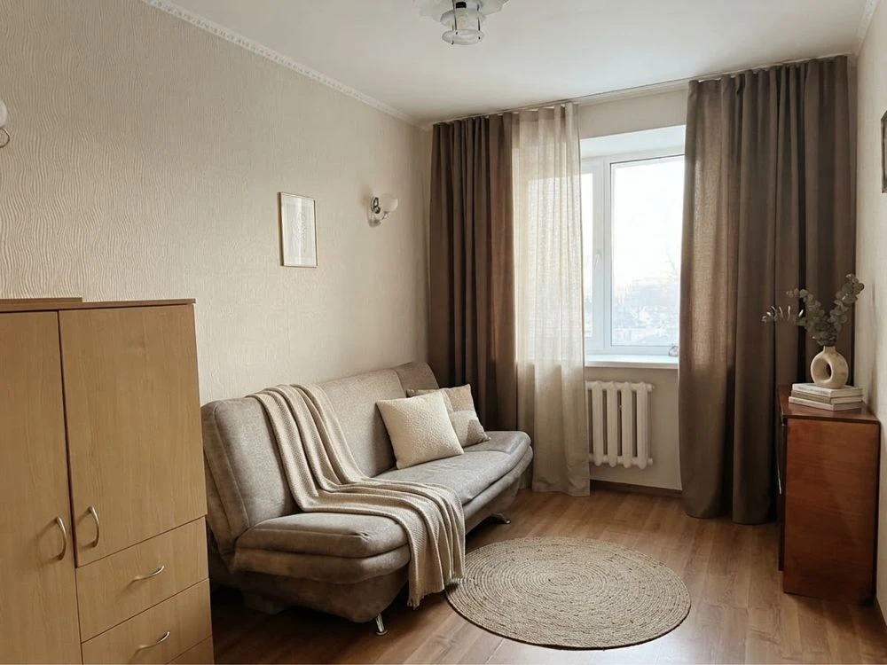 ТЕРМІНОВО! 3-кімнатна квартира 82 м² — Кадетський Гай, 3, Со