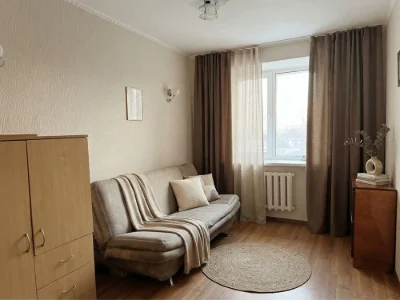 ТЕРМІНОВО! 3-кімнатна квартира 82 м² — Кадетський Гай, 3, Со