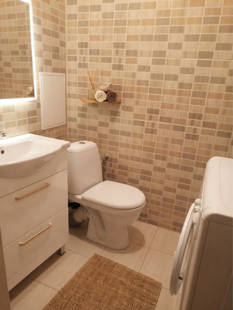ТЕРМІНОВО! 3-кімнатна квартира 82 м² — Кадетський Гай, 3, Со