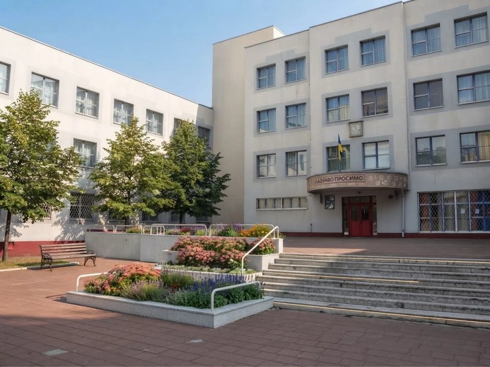 ТЕРМІНОВО! 3-кімнатна квартира 82 м² — Кадетський Гай, 3, Со