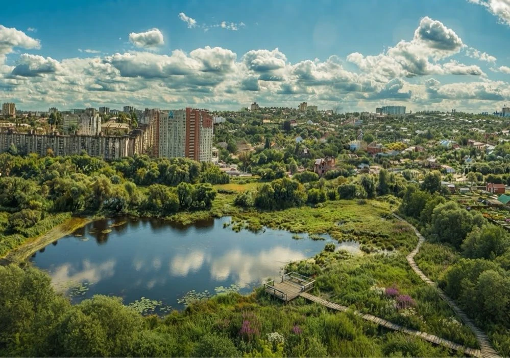 ТЕРМІНОВО! 3-кімнатна квартира 82 м² — Кадетський Гай, 3, Со