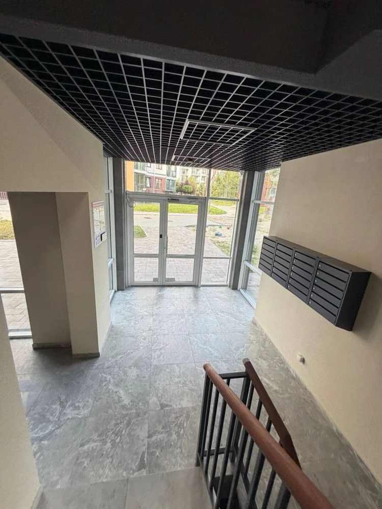 Продається в ЖК Клубний будинок  2, 1 кім. квартира по вул.