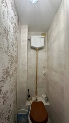 Продаж трикімнатної квартири в Києві,  76.5м2, 2 поверх, вул