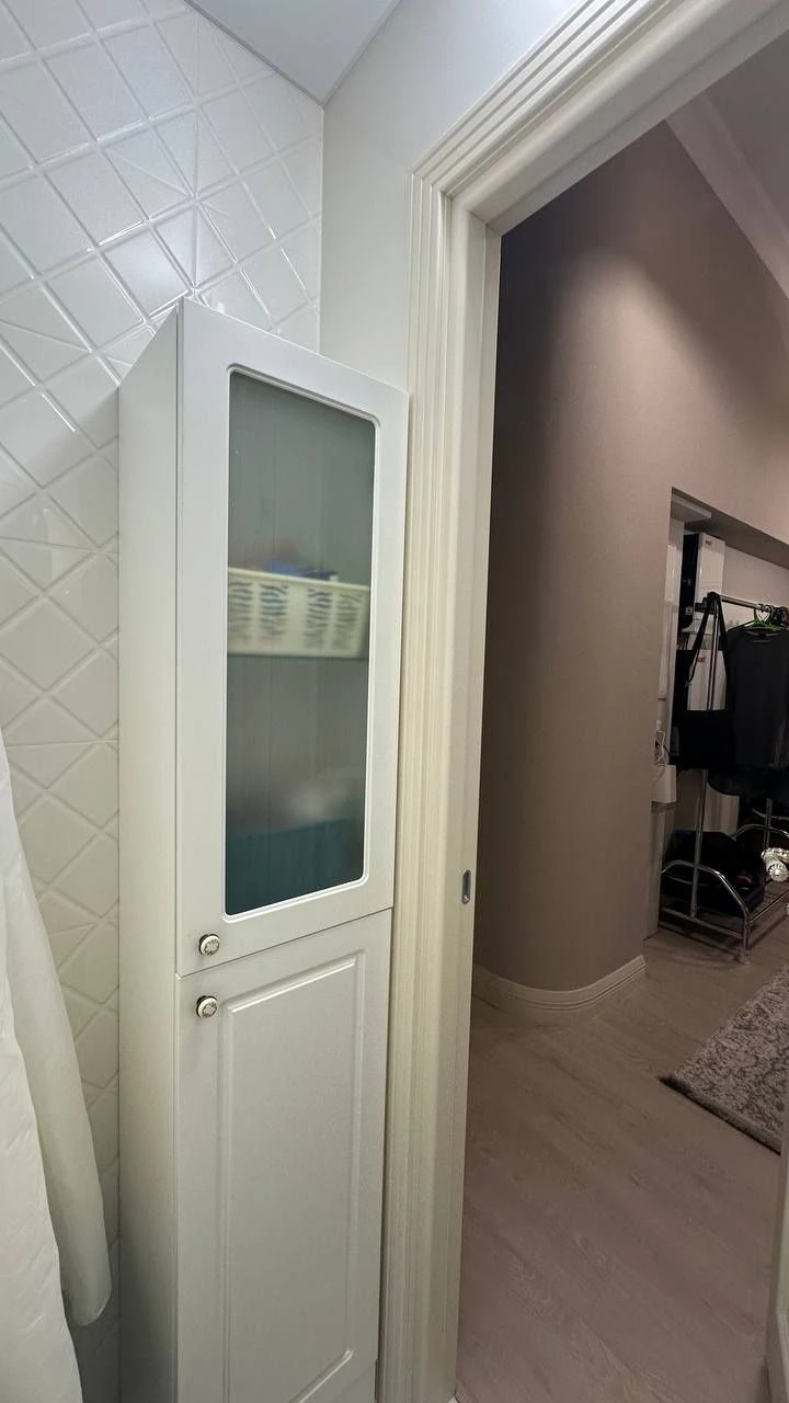 Продаж трикімнатної квартири в Києві,  76.5м2, 2 поверх, вул