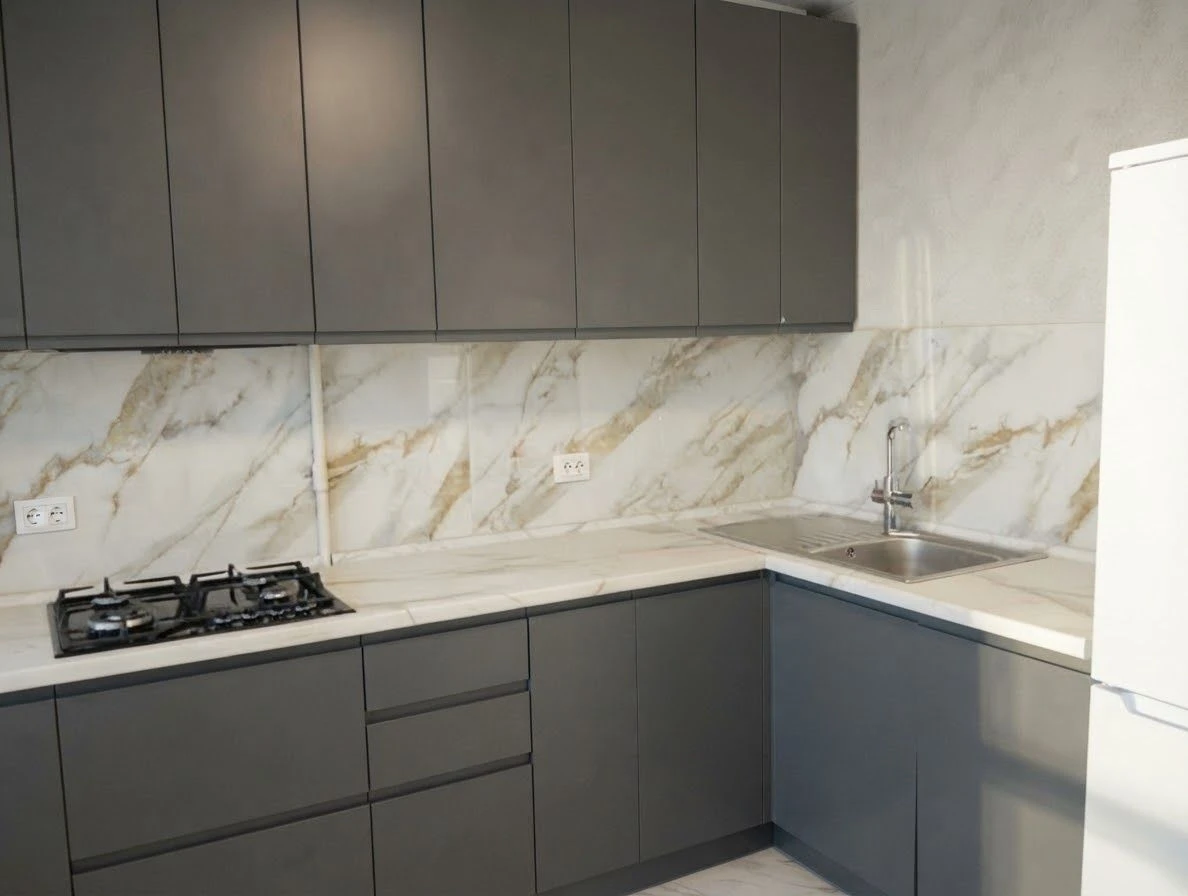 Продам кварт з ремонтом 3к  Русанівка , метро Лівобережна ,