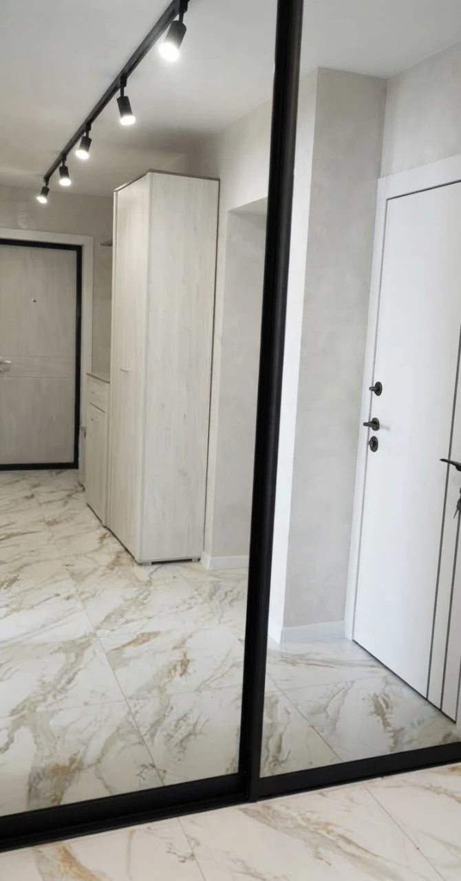 Продам кварт з ремонтом 3к  Русанівка , метро Лівобережна ,